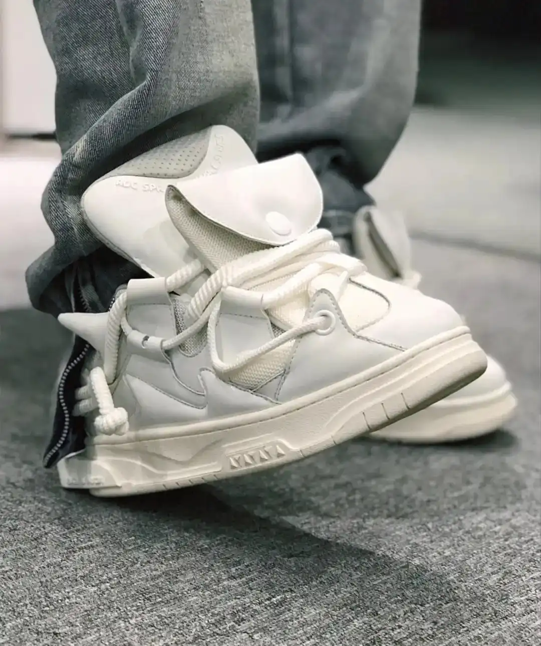 ADC丨Whale Series Chunky Sneakers
