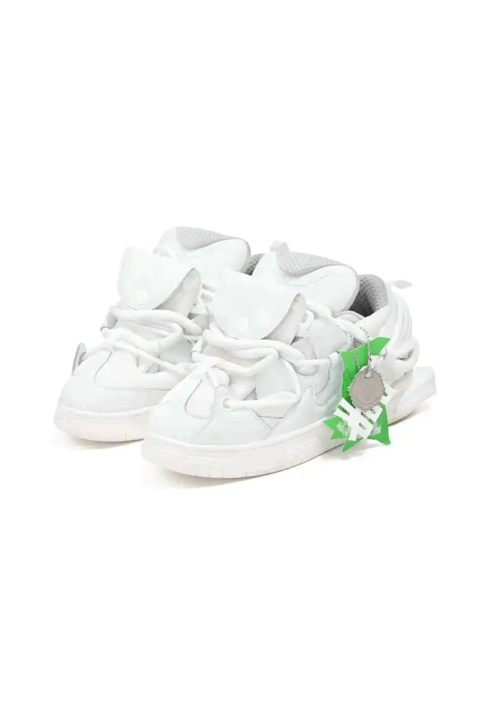 ADC丨Whale Series Chunky Sneakers