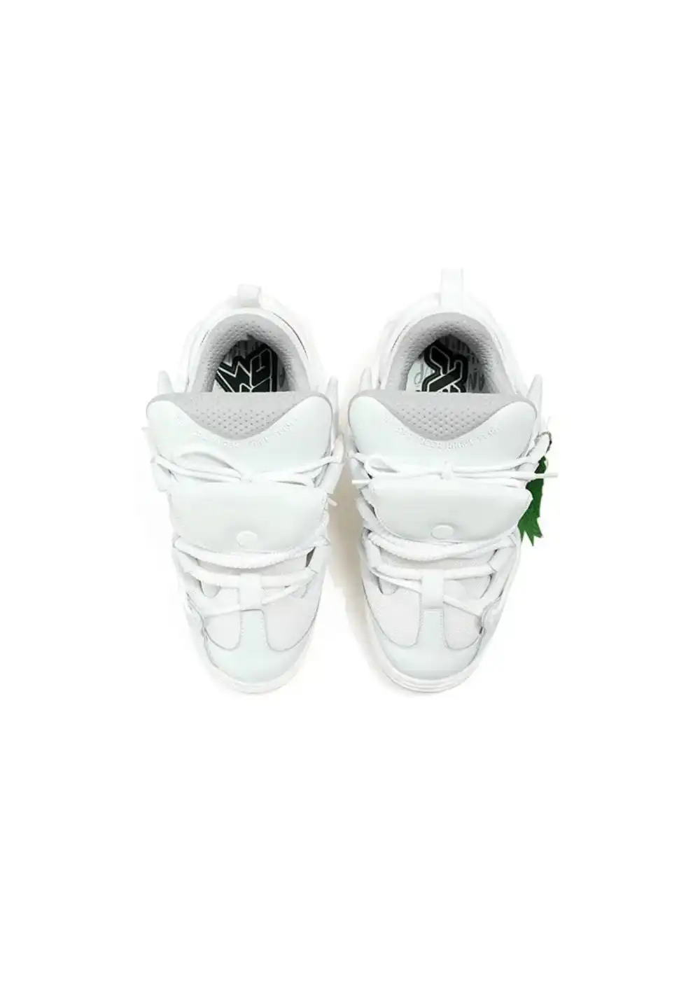 ADC丨Whale Series Chunky Sneakers