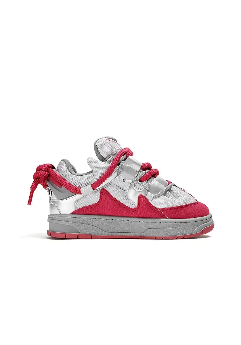 ADC丨Whale Series Low-Top Skate Shoes