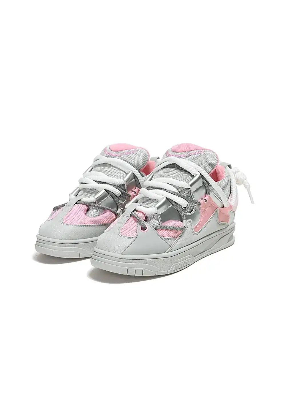 ADC丨Whale Series Low-Top Skate Shoes