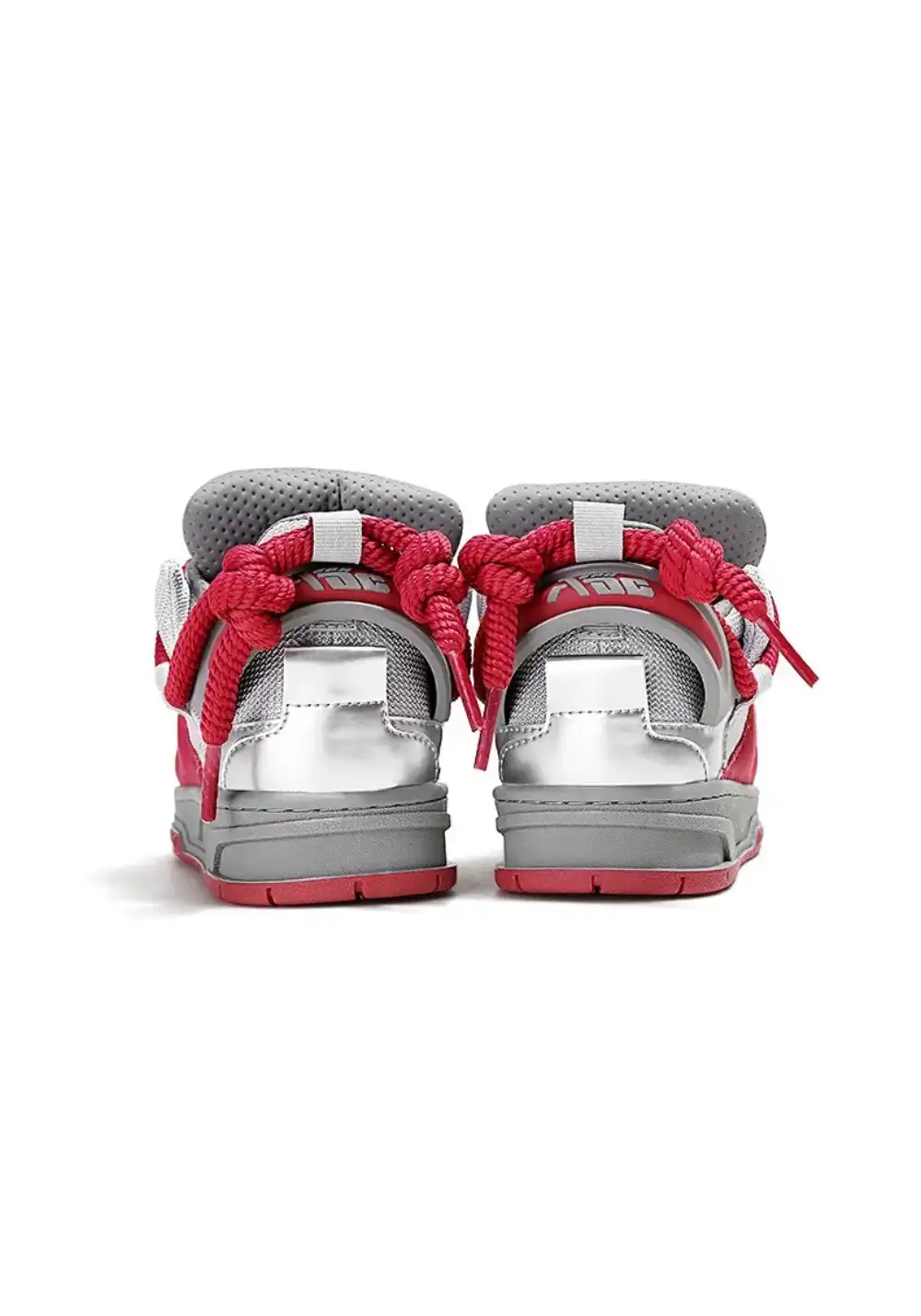ADC丨Whale Series Low-Top Skate Shoes