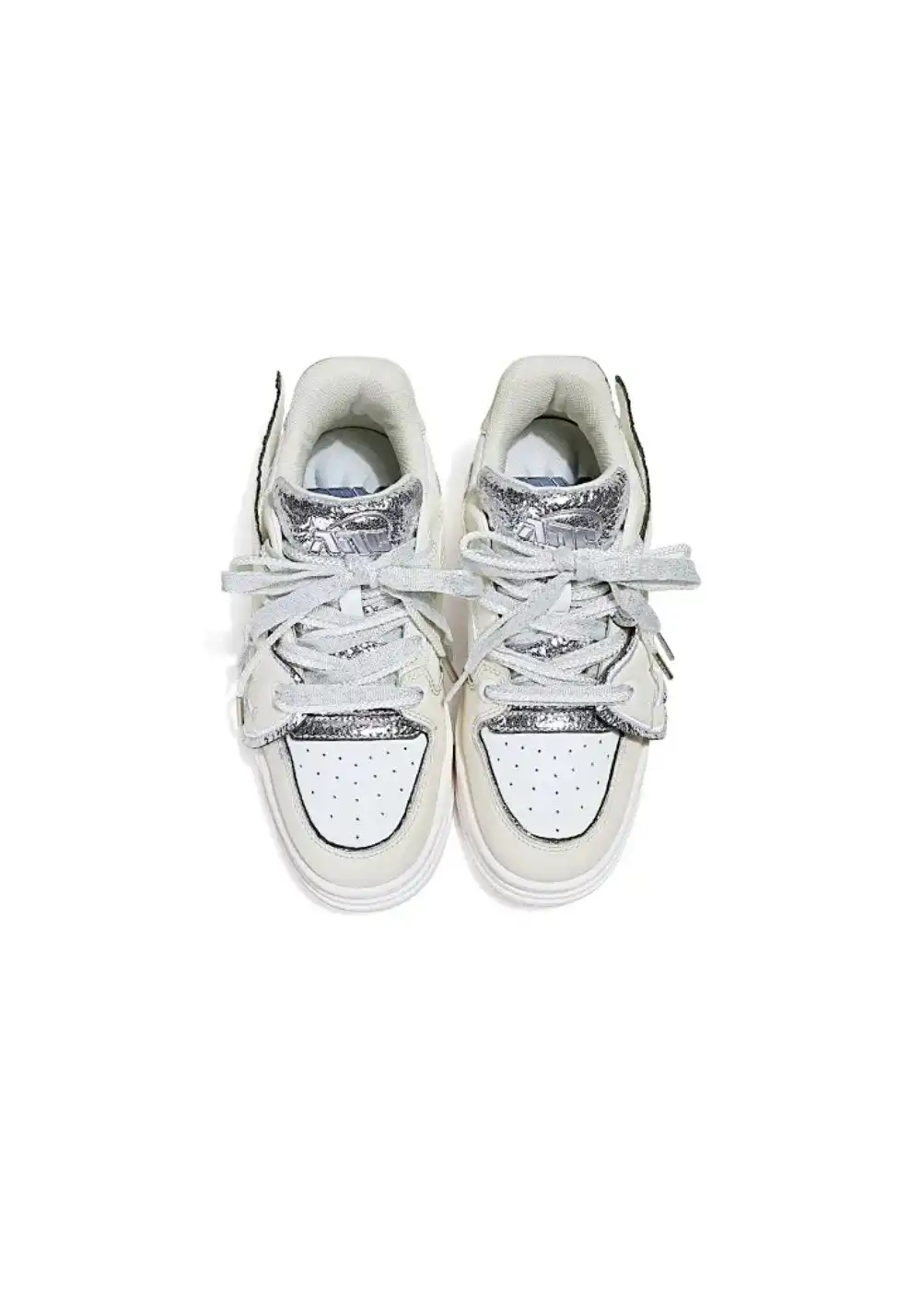 ADC丨Wing Feather Skate Shoes-Beige