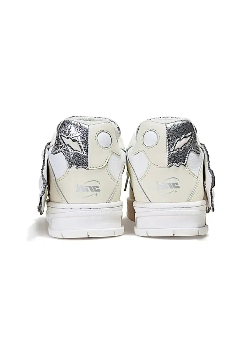 ADC丨Wing Feather Skate Shoes-Beige