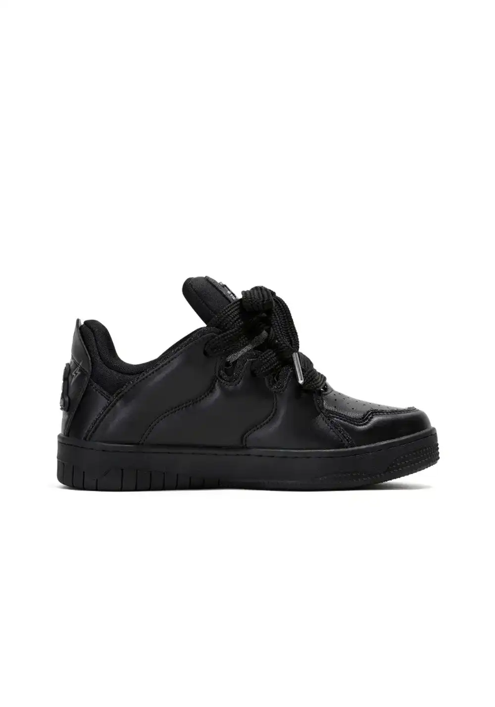 ADC丨Starry Night Low-Top Skate Shoes