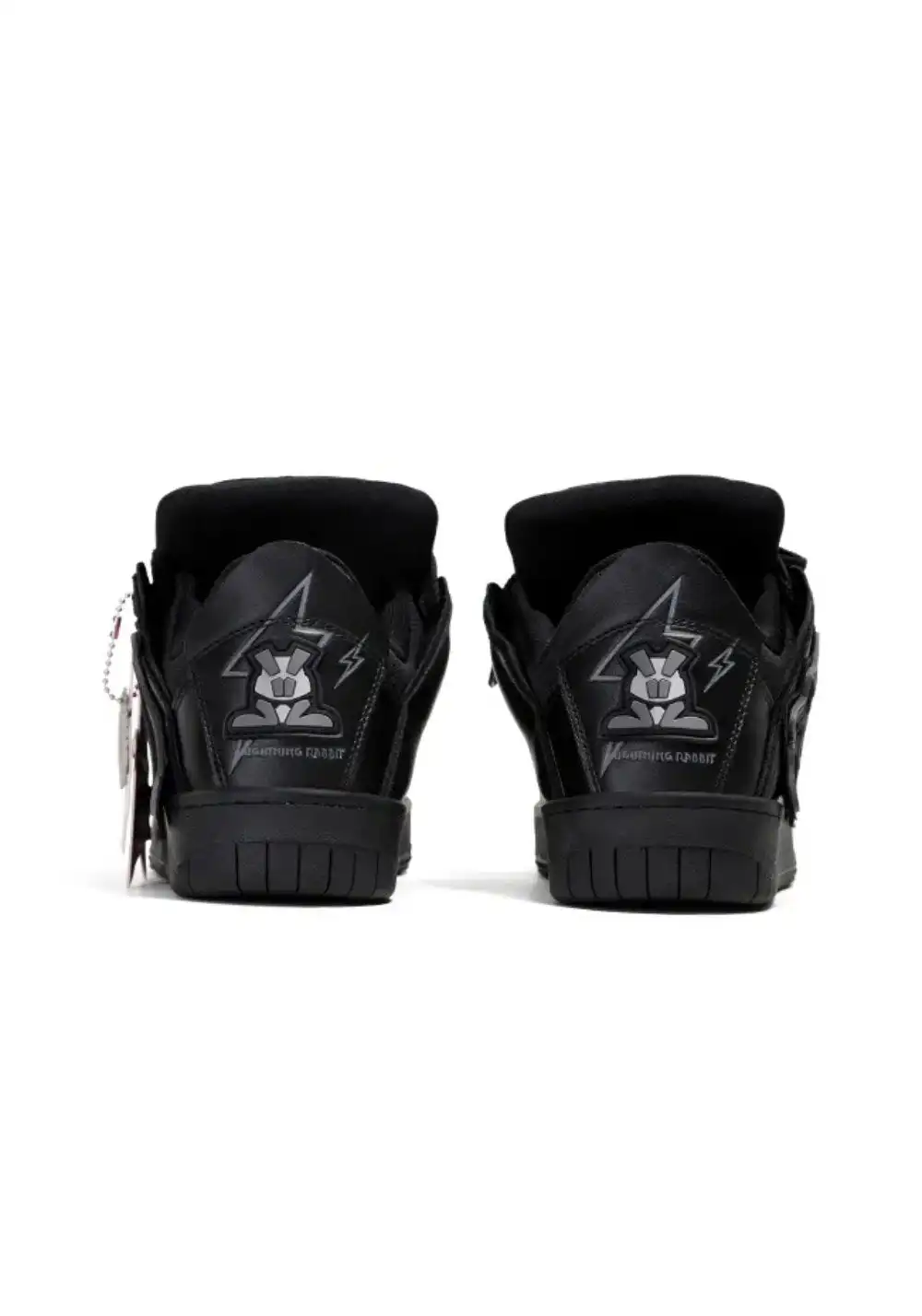 ADC丨Starry Night Low-Top Skate Shoes