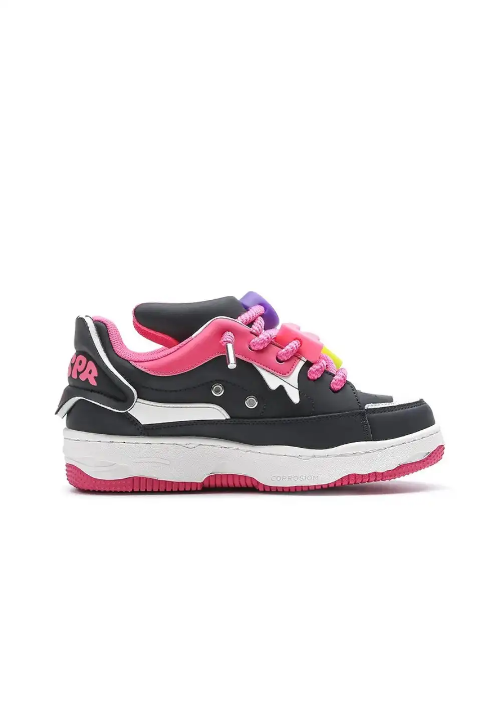 ADC丨Turbo Snail Low-Top Skate Shoes