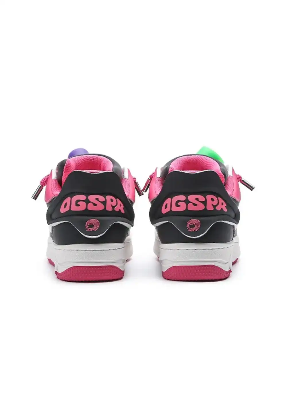 ADC丨Turbo Snail Low-Top Skate Shoes