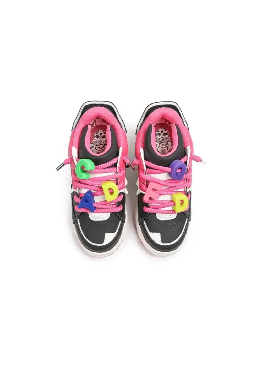 ADC丨Turbo Snail Low-Top Skate Shoes