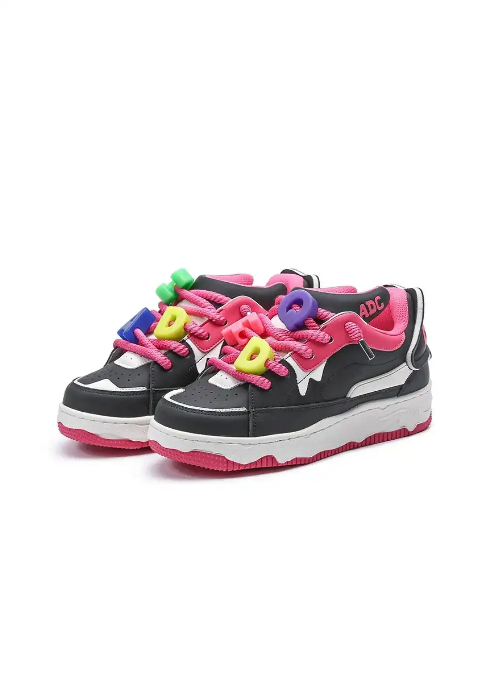 ADC丨Turbo Snail Low-Top Skate Shoes