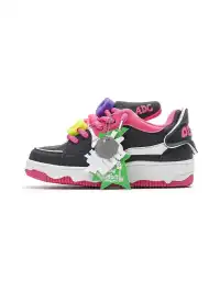 ADC丨Turbo Snail Low-Top Skate Shoes