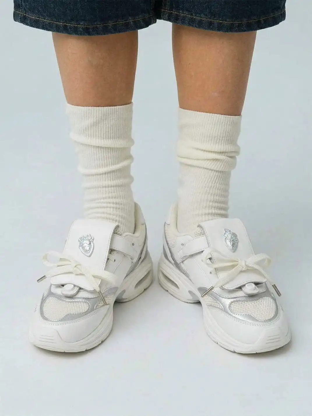 FYSPR丨Breathable Low-Top Casual Sneakers - Women's
