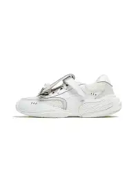 FYSPR丨Breathable Low-Top Casual Sneakers - Women's