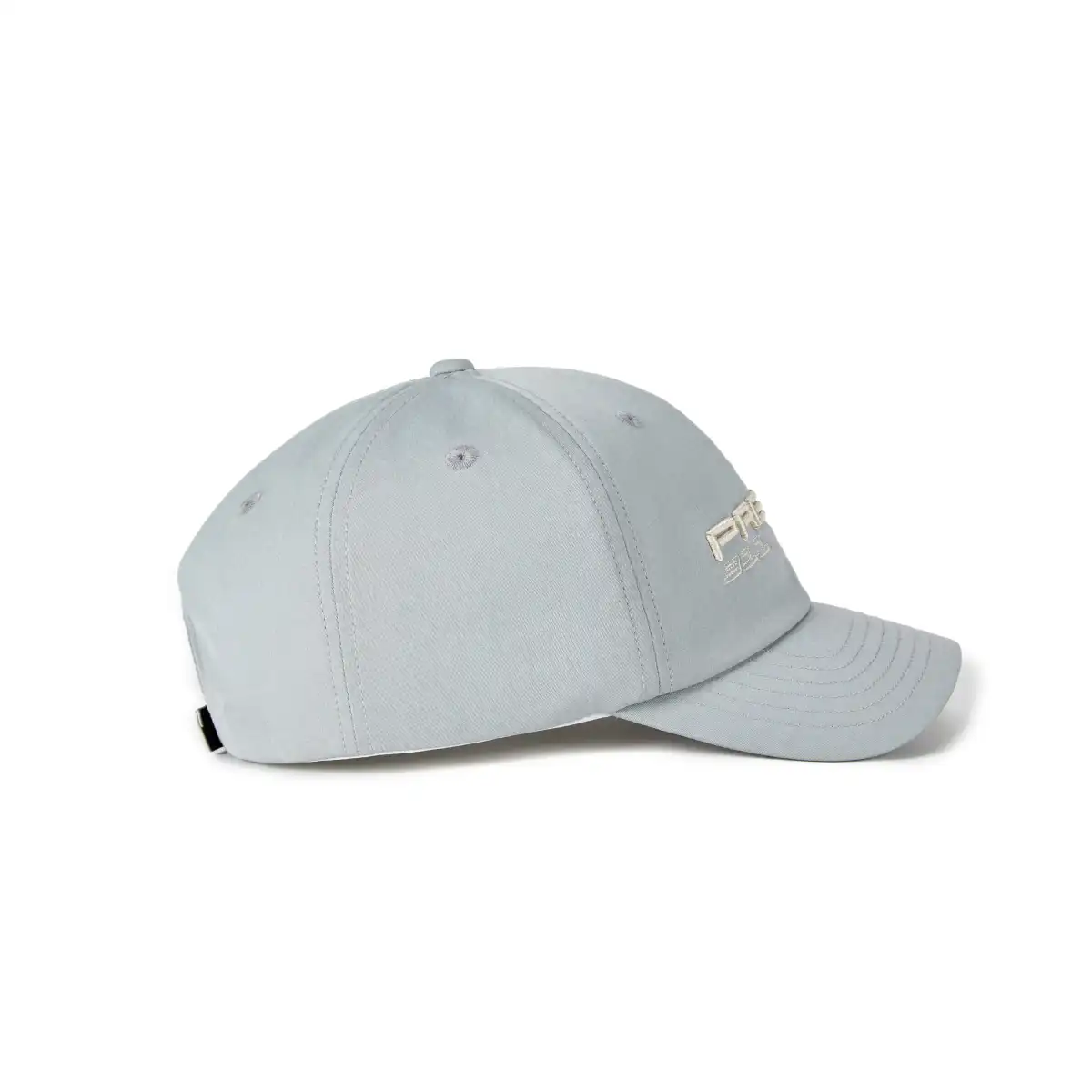 ChoiceChoice丨"PRETTY " Cyberpunk Embroidered Baseball Cap