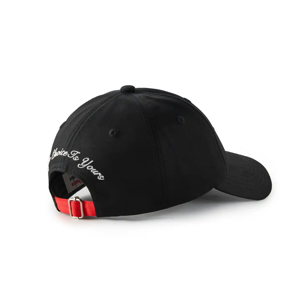 ChoiceChoice丨"Human Being Fragile Heart" Embroidered Cap