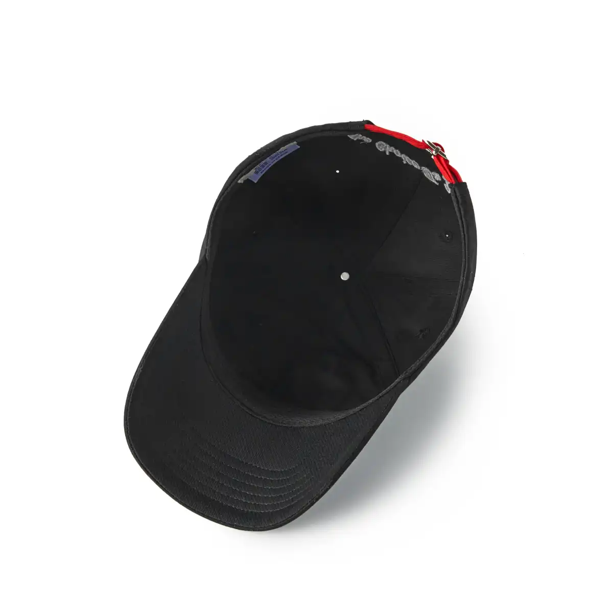 ChoiceChoice丨"Human Being Fragile Heart" Embroidered Cap