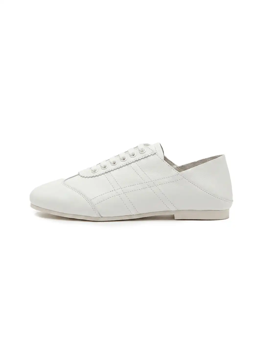 Le' Murmure | Slip-On Vintage Halley Style Tennis Shoes