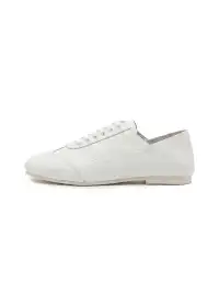 Le' Murmure | Slip-On Vintage Halley Style Tennis Shoes