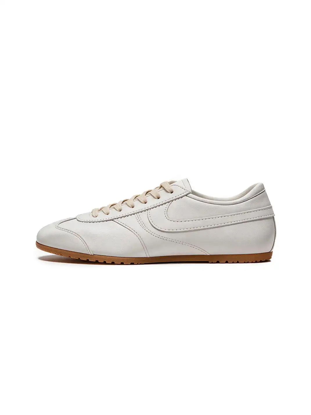Le' Murmure | Washed Vintage Relaxed Training Shoes
