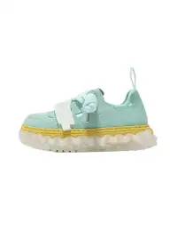 OETZI丨 Ötzi Melted Sneakers-Green