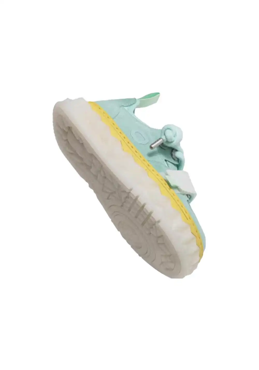 OETZI丨 Ötzi Melted Sneakers-Green