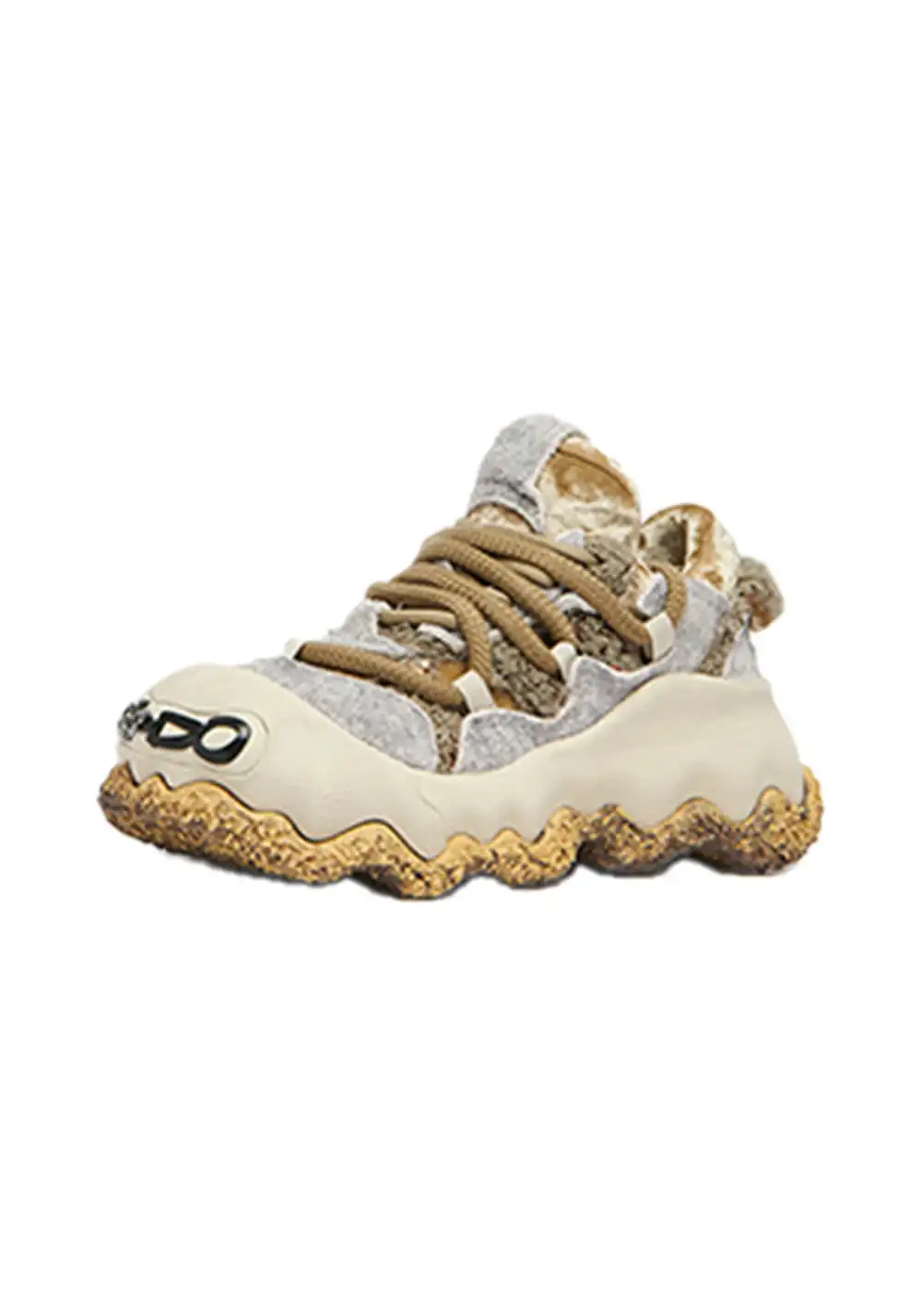 KEDDO | Sporty Vintage Dad Shoes