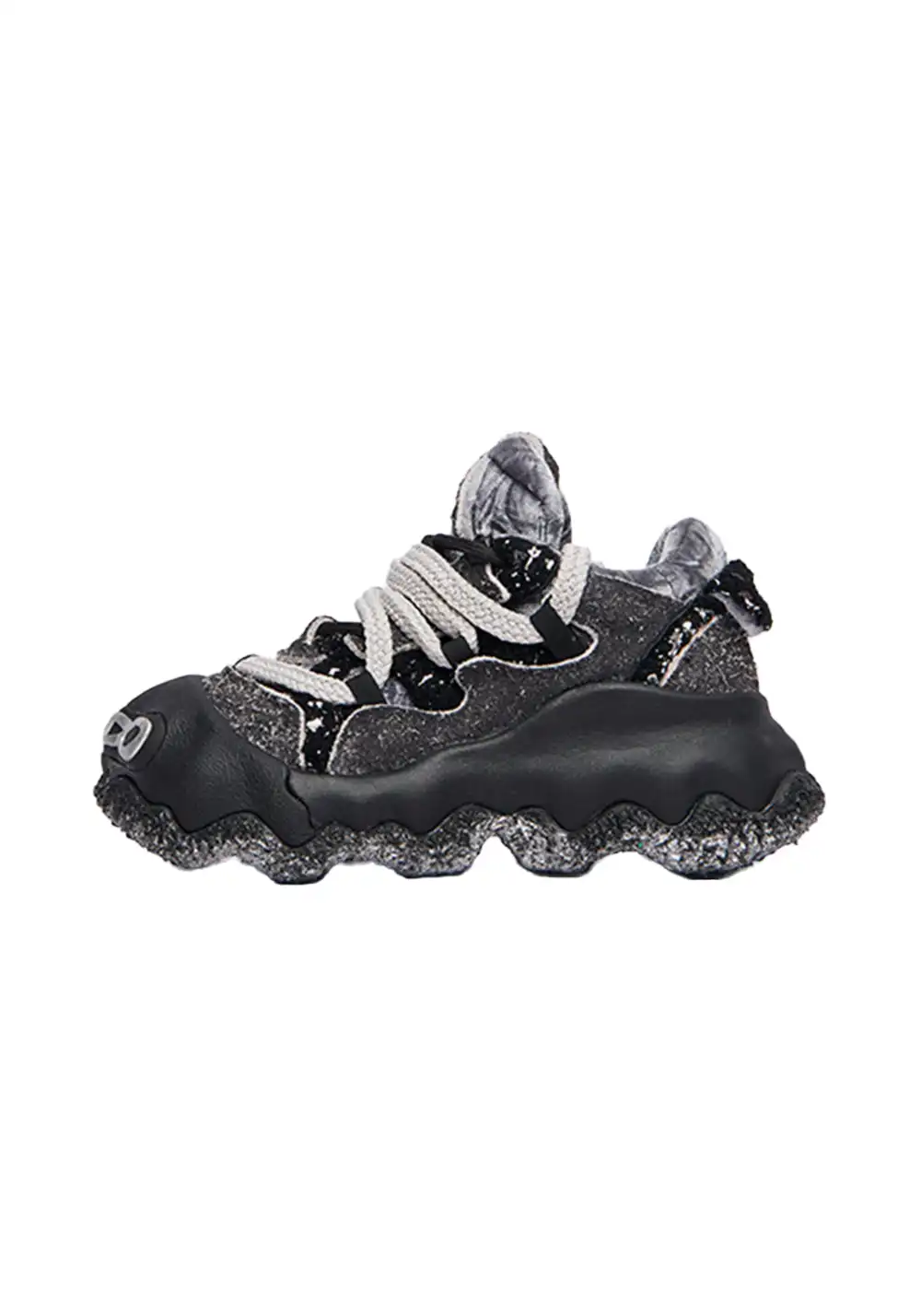 KEDDO | Sporty Vintage Dad Shoes