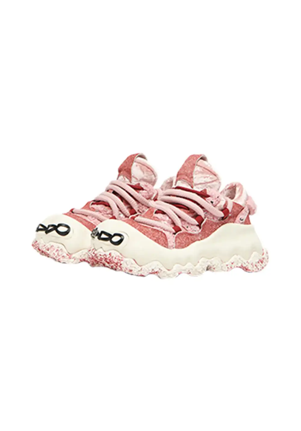 KEDDO | Sporty Vintage Dad Shoes
