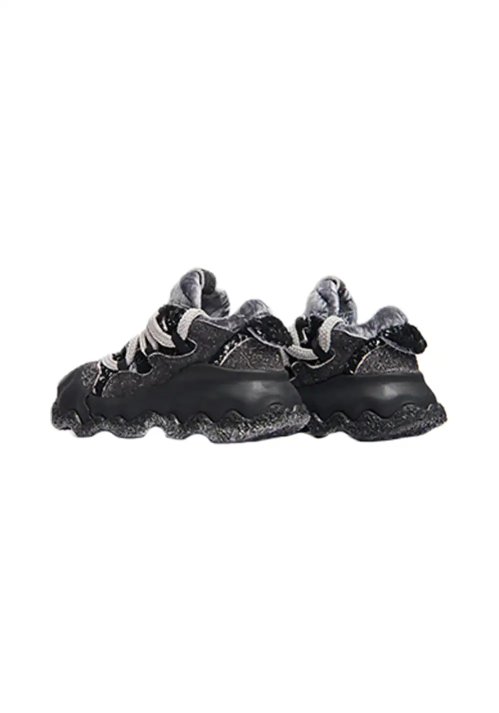 KEDDO | Sporty Vintage Dad Shoes