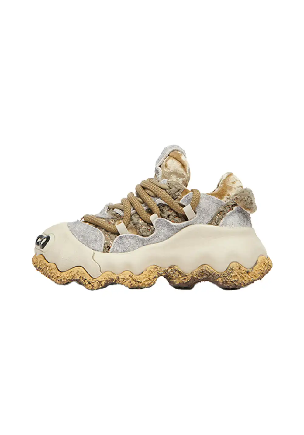 KEDDO | Sporty Vintage Dad Shoes
