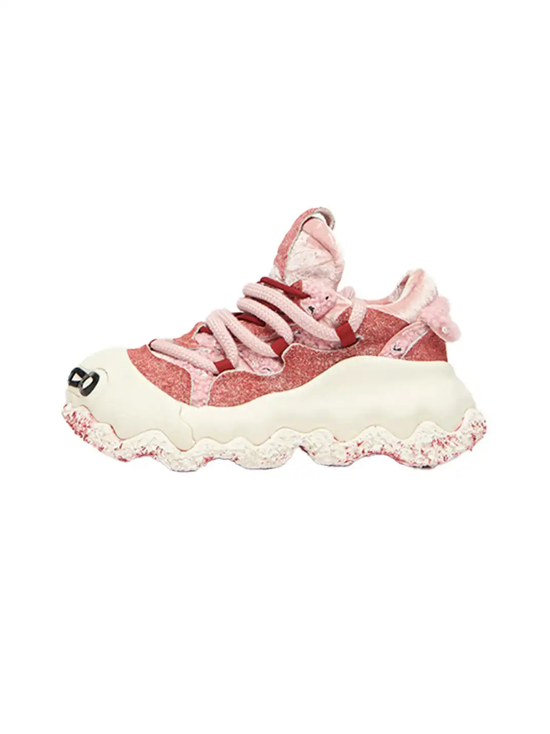 KEDDO | Sporty Vintage Dad Shoes
