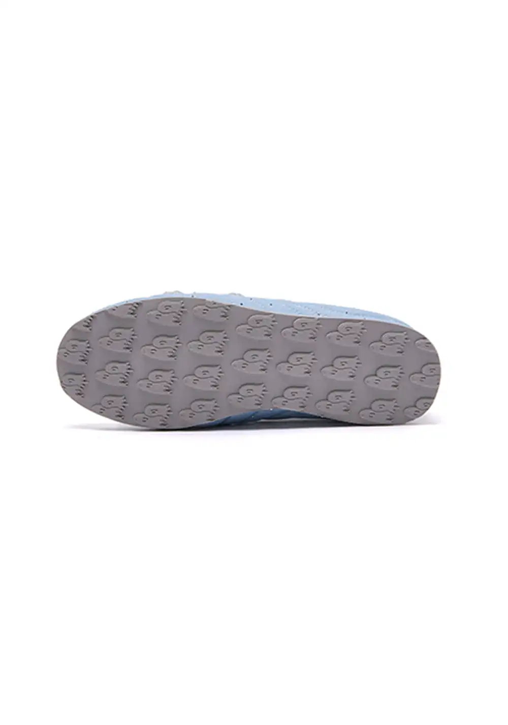 LeStream | Sea Salt Soda Ballet Flats - Soft Hue