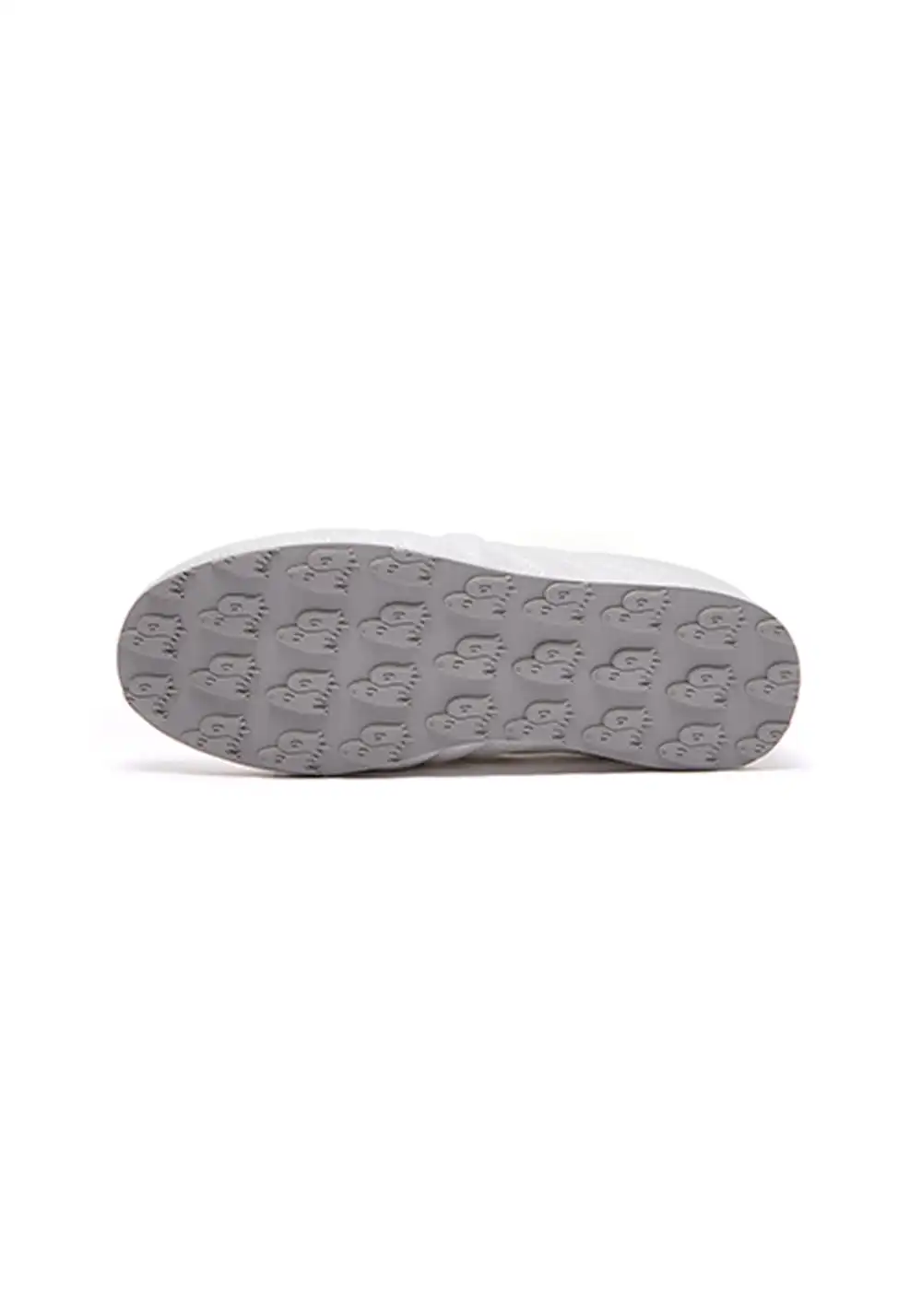 LeStream | Diamond-Studded Slip-On Sneakers 