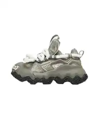 KEDDO | Chunky Sneakers - Hype Design