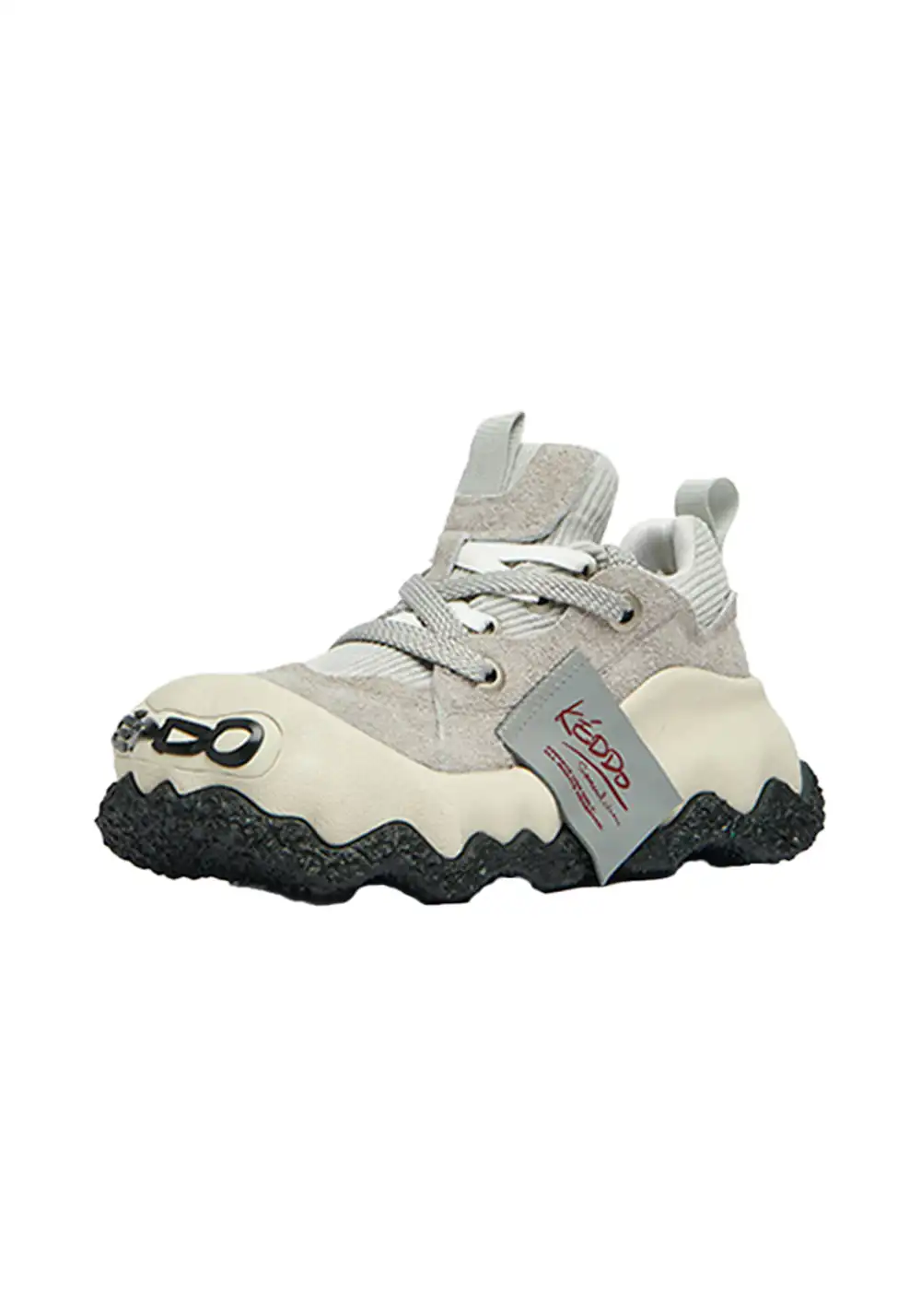 KEDDO | Retro Chunky Dad Sneakers