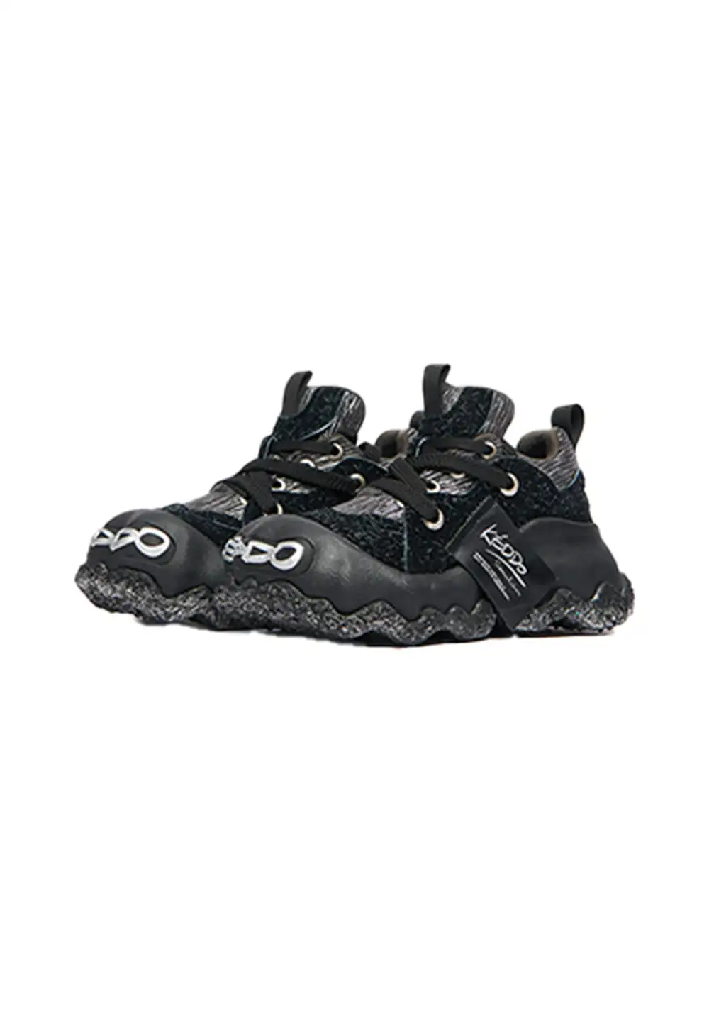 KEDDO | Retro Chunky Dad Sneakers