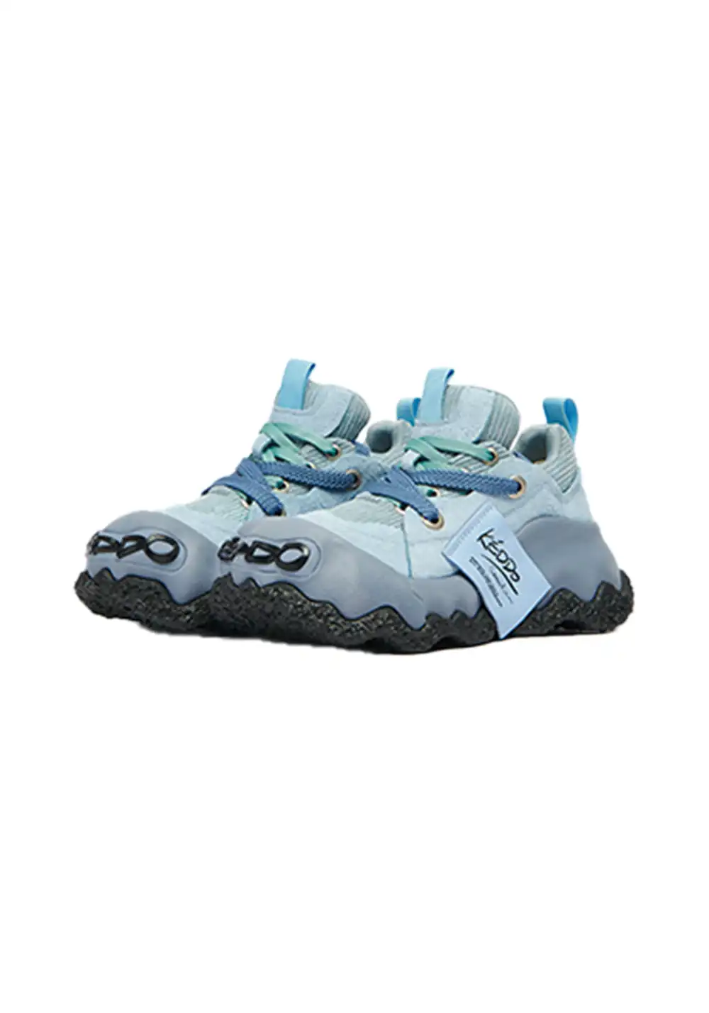 KEDDO | Retro Chunky Dad Sneakers