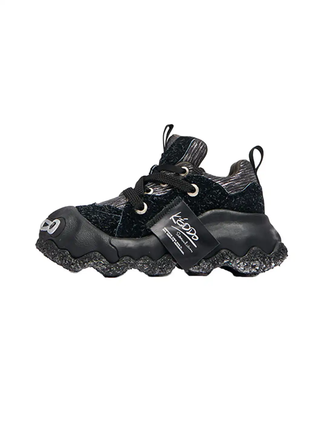 KEDDO | Retro Chunky Dad Sneakers