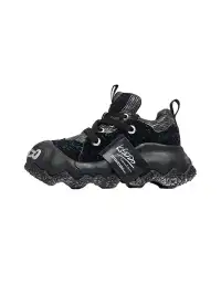 KEDDO | Retro Chunky Dad Sneakers