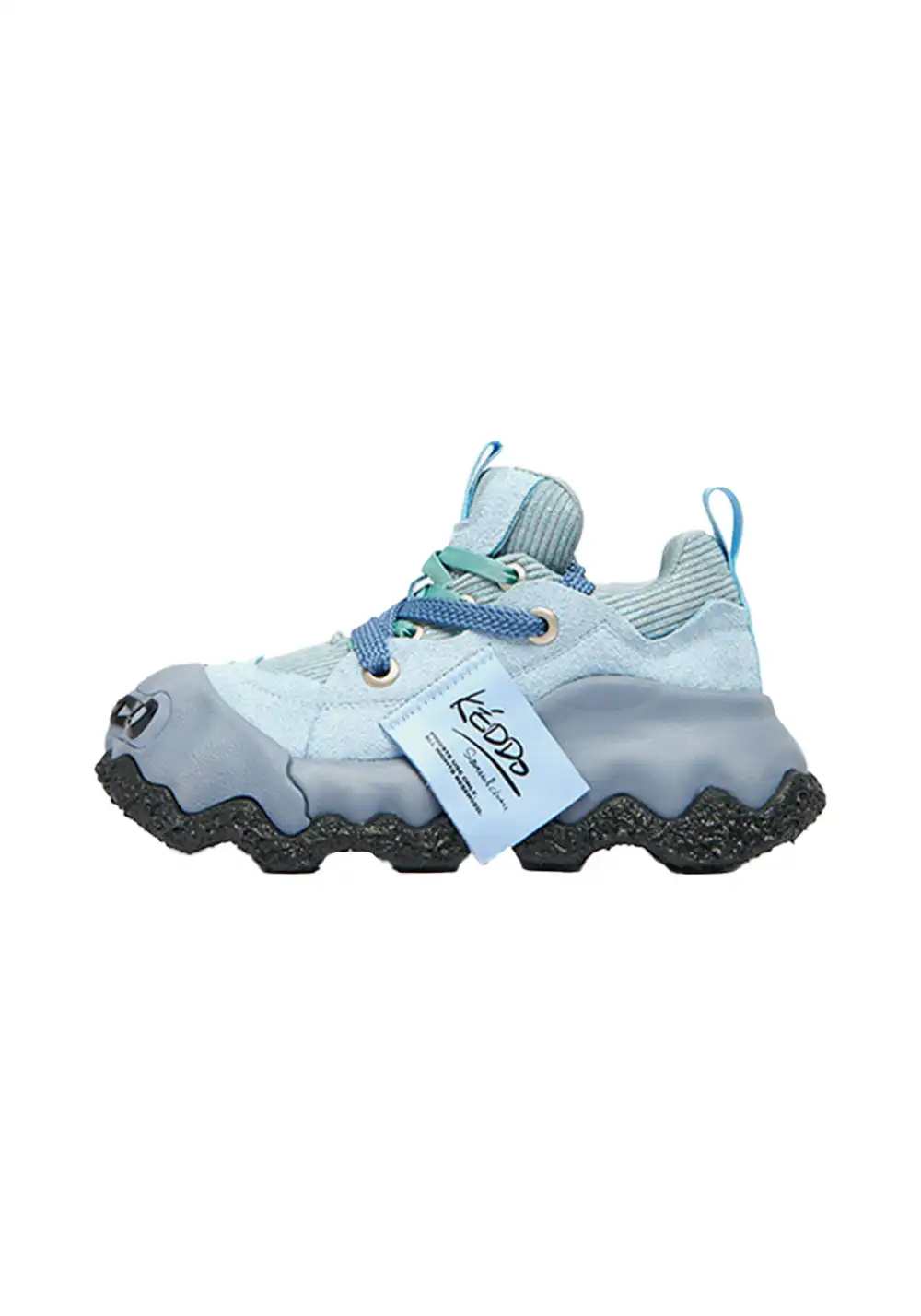 KEDDO | Retro Chunky Dad Sneakers