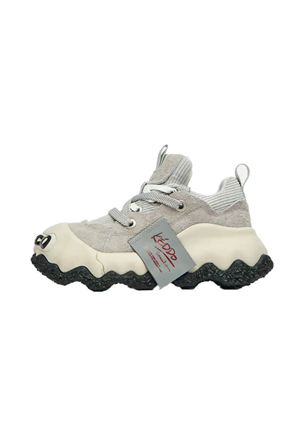 KEDDO | Retro Chunky Dad Sneakers
