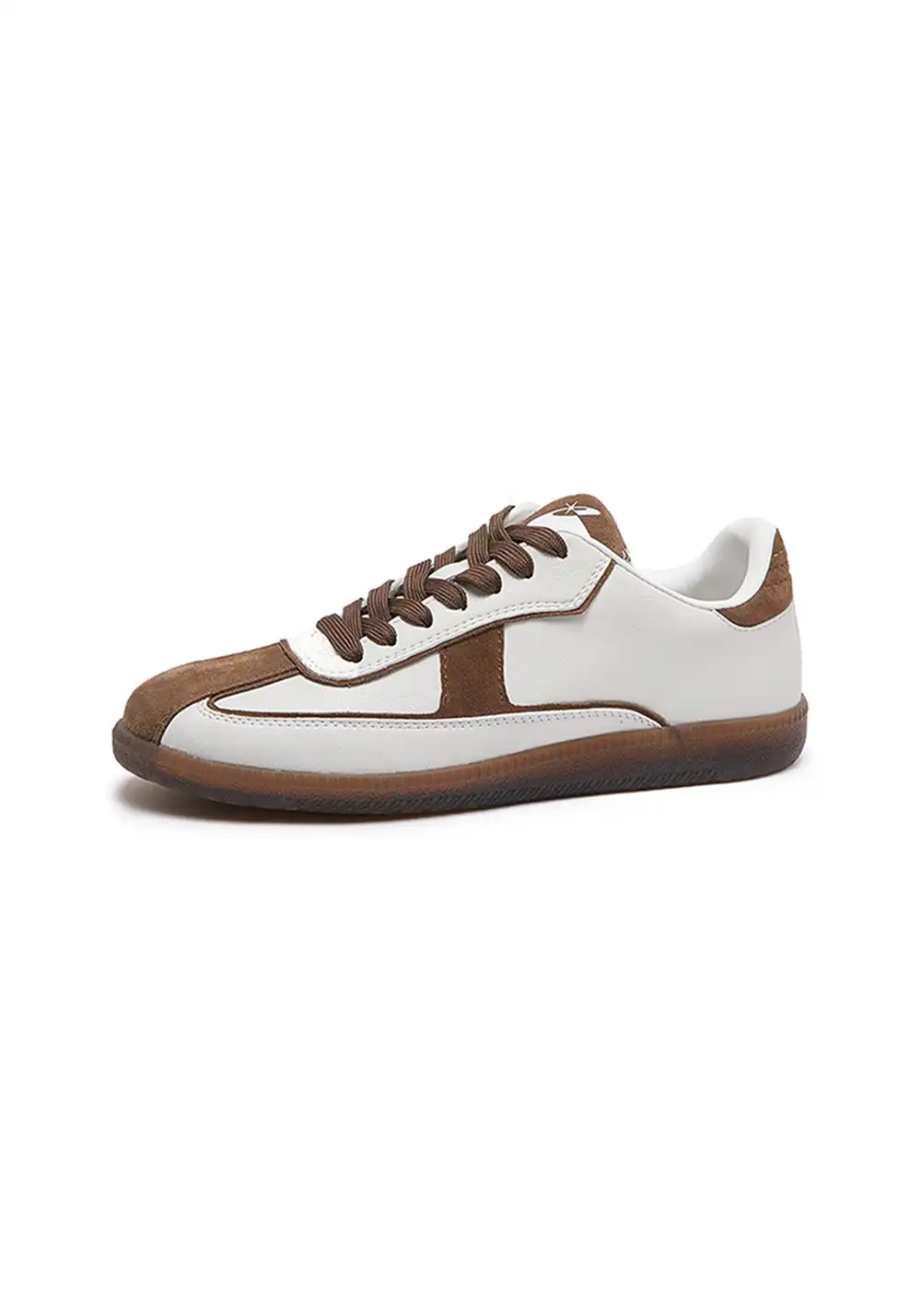 LeStream | Minimalist Training Shoes - Suede Accents