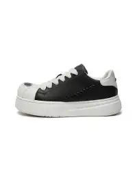 LeStream | Shell-Toe Platform Derby ShoesÂ