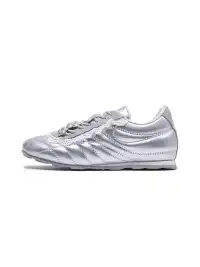 LeStream | Lace-Up Ballet FlatsĀ