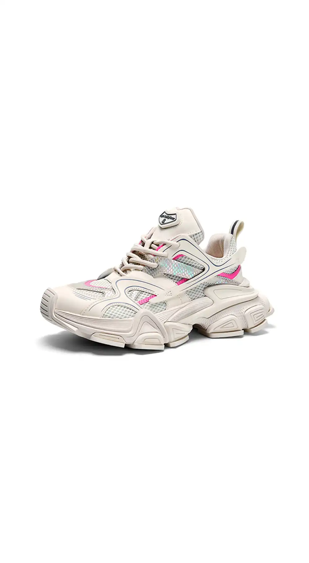 CHERYKALLY | Streetwear Dad Sneakers