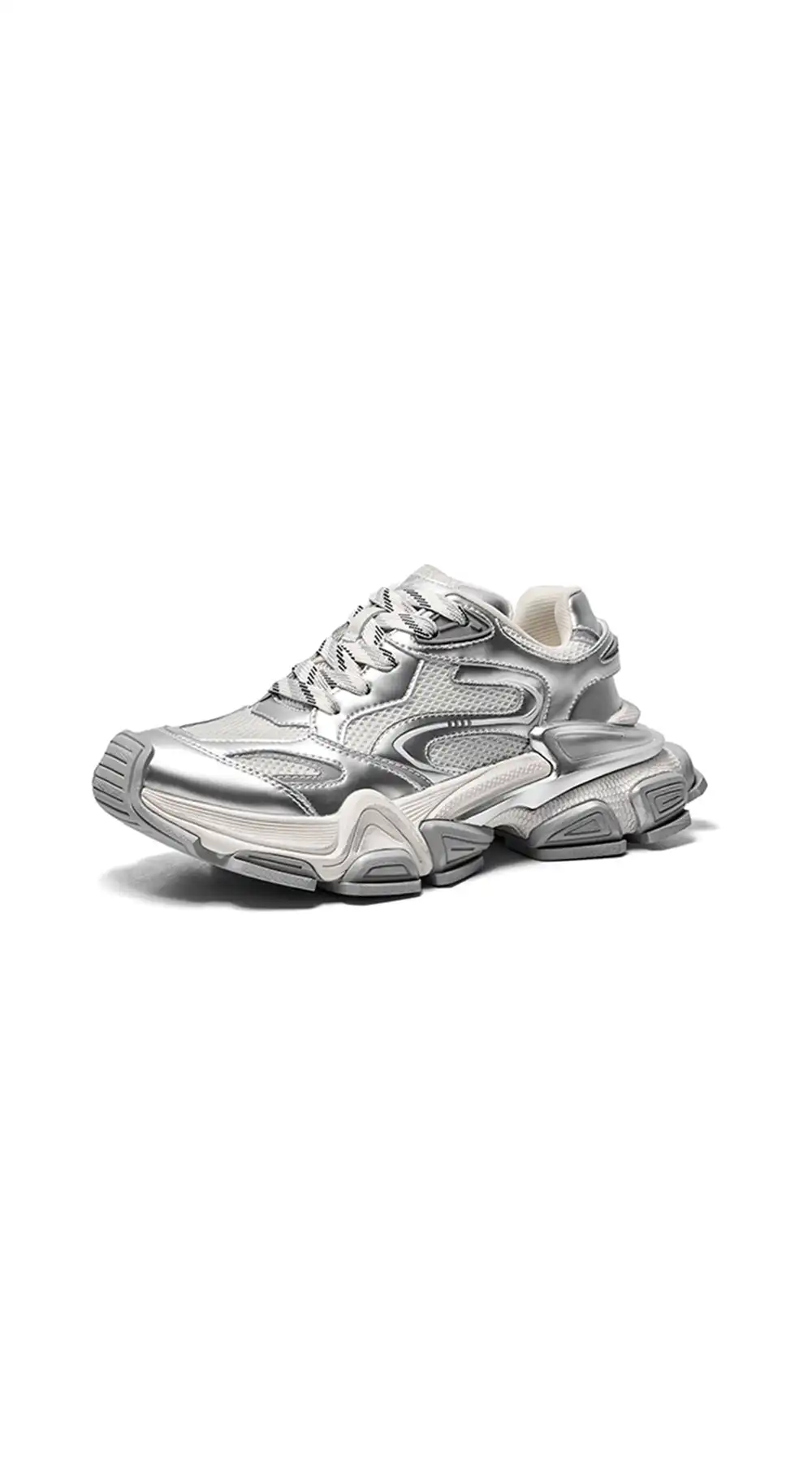 CHERYKALLY | Streetwear Dad Sneakers