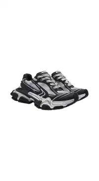 CHERYKALLY | Streetwear Dad Sneakers