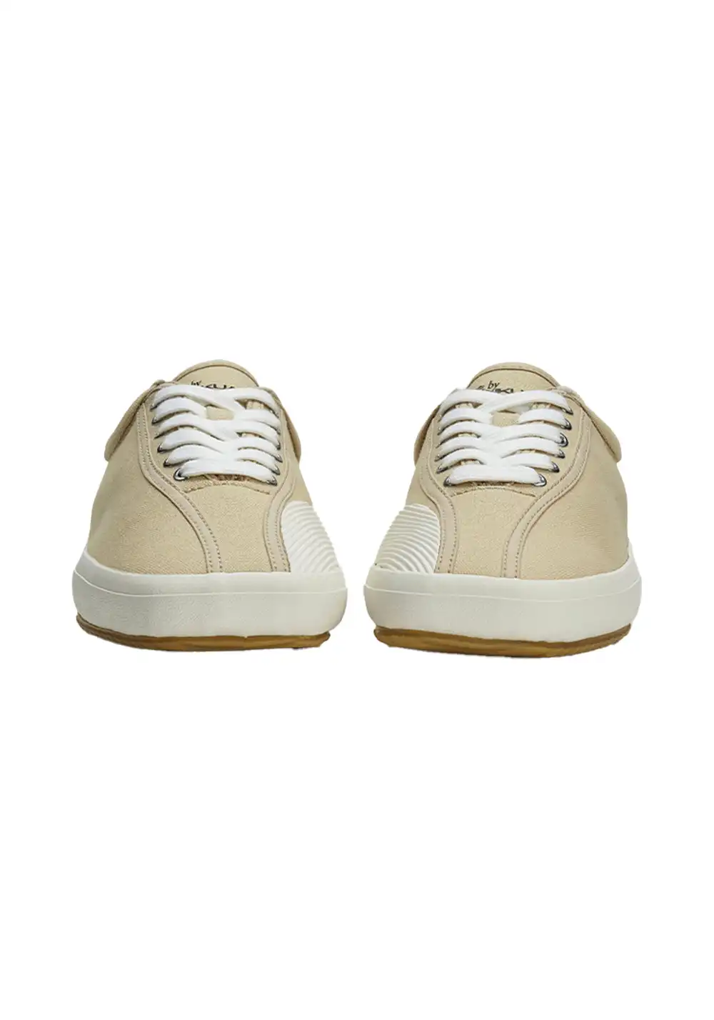 ZÉ | Low-Top Badminton Sneakers