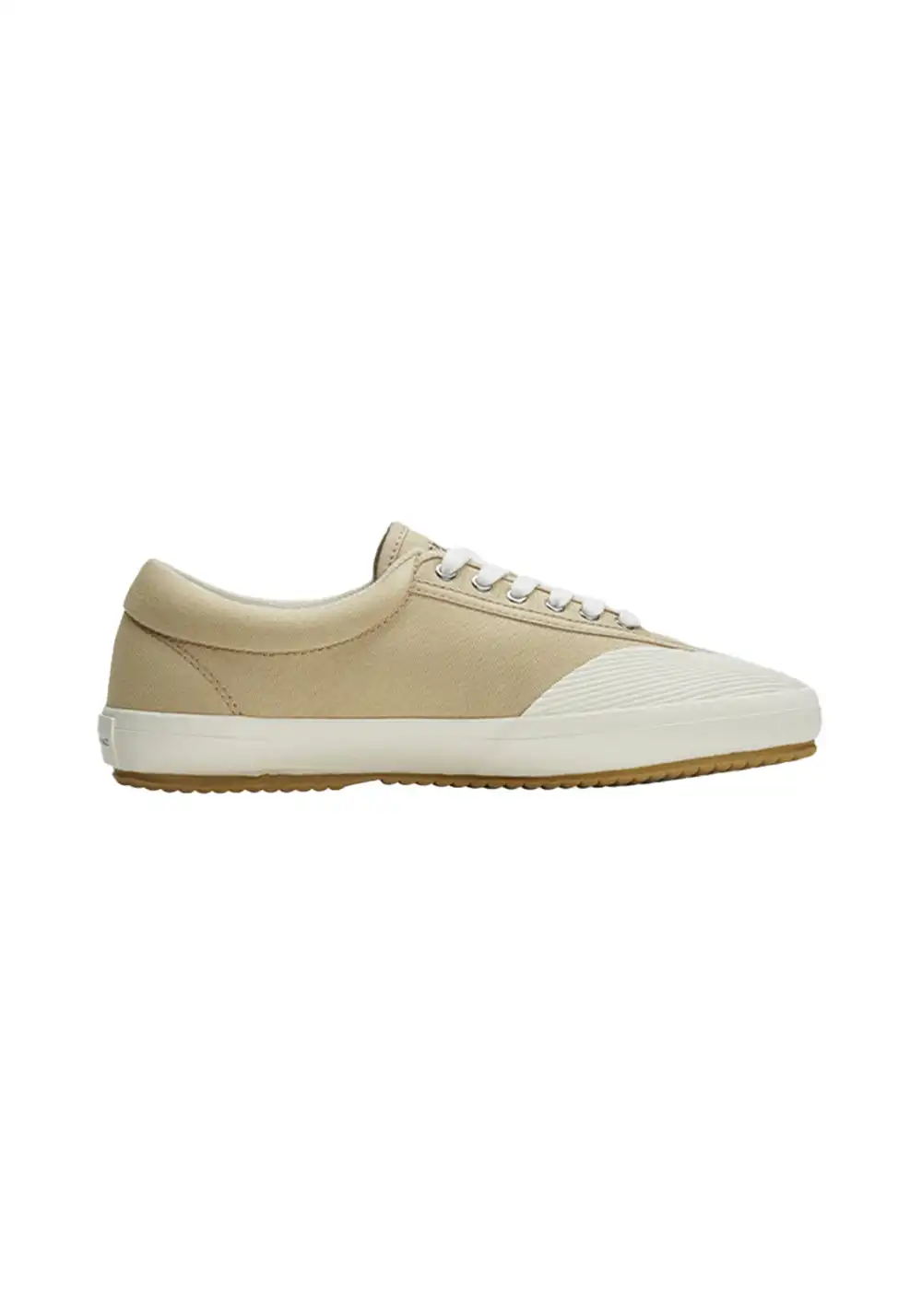 ZÉ | Low-Top Badminton Sneakers