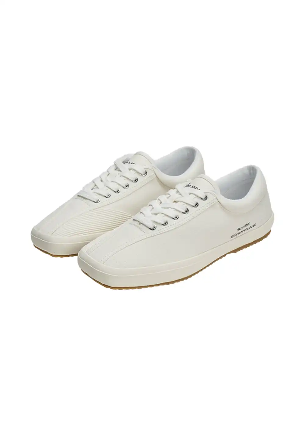 ZÉ | Low-Top Badminton Sneakers
